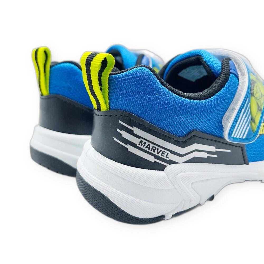 MIT復仇者聯盟電燈運動鞋-細節圖6