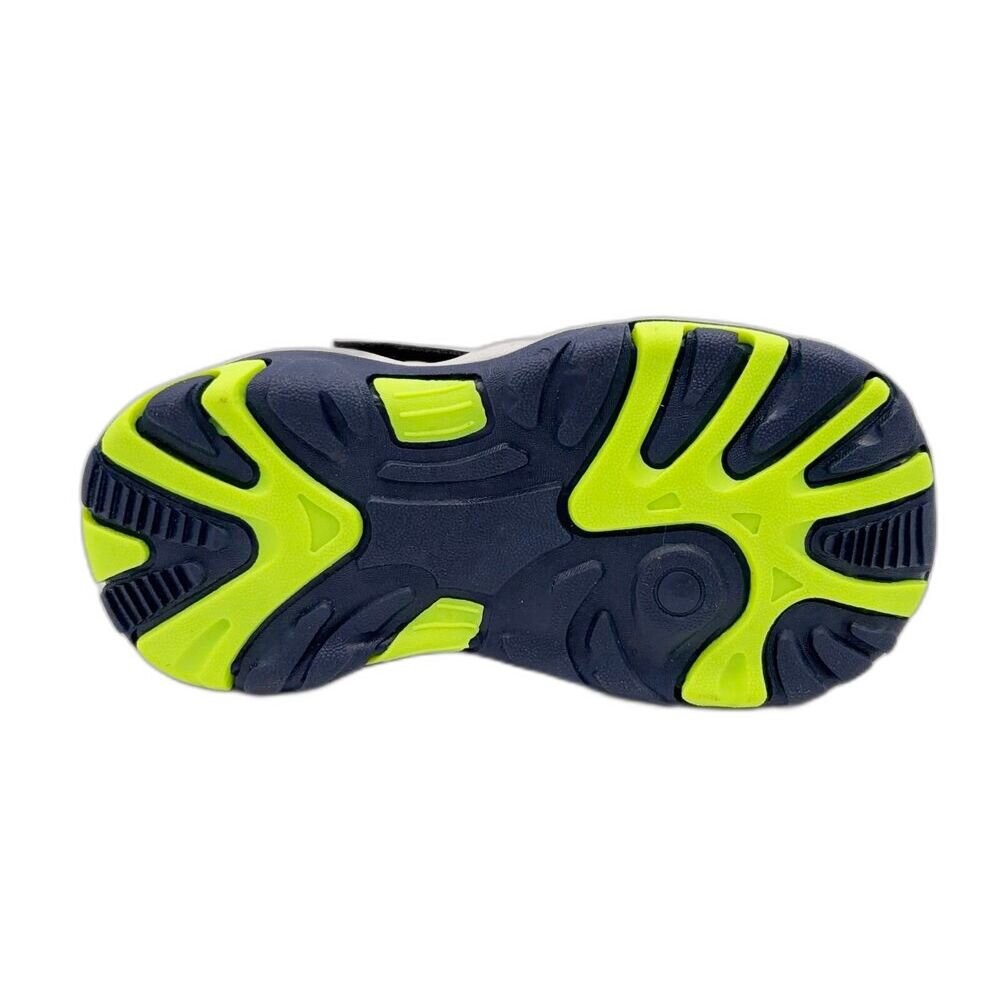 救援小英雄波力電燈涼鞋-細節圖4