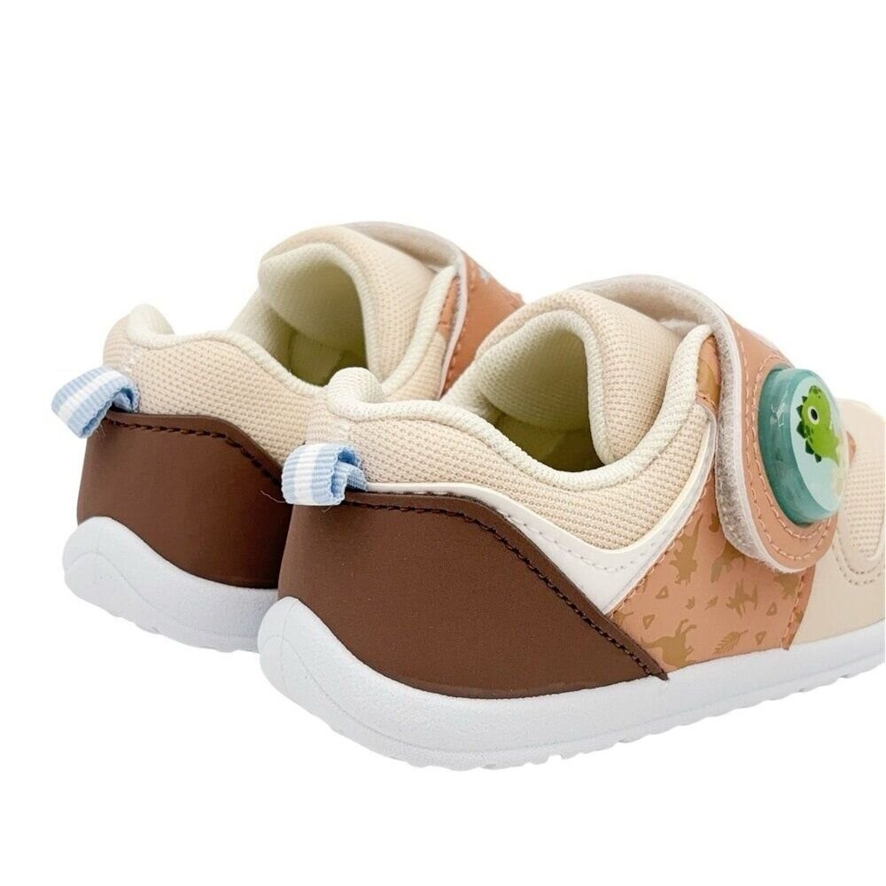 可愛卡通燈鞋-兩色可選-細節圖7