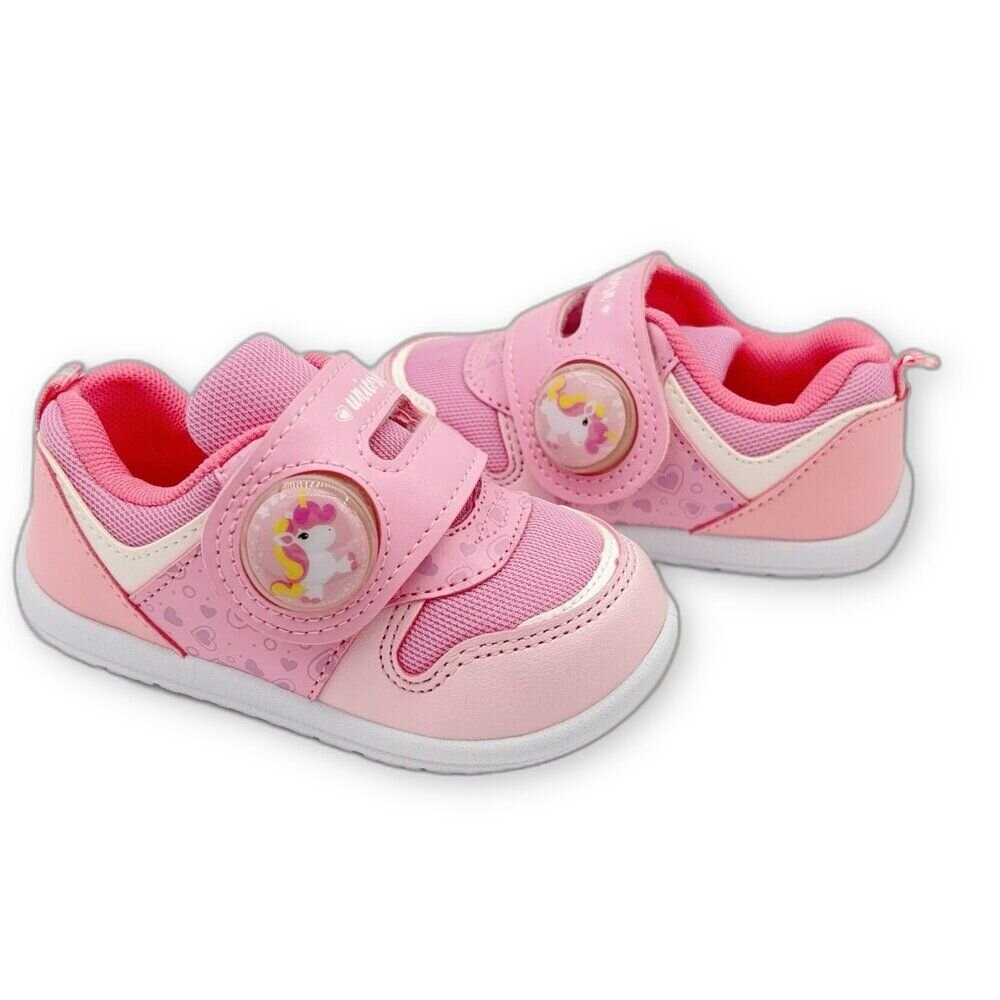 可愛卡通燈鞋-兩色可選-細節圖8