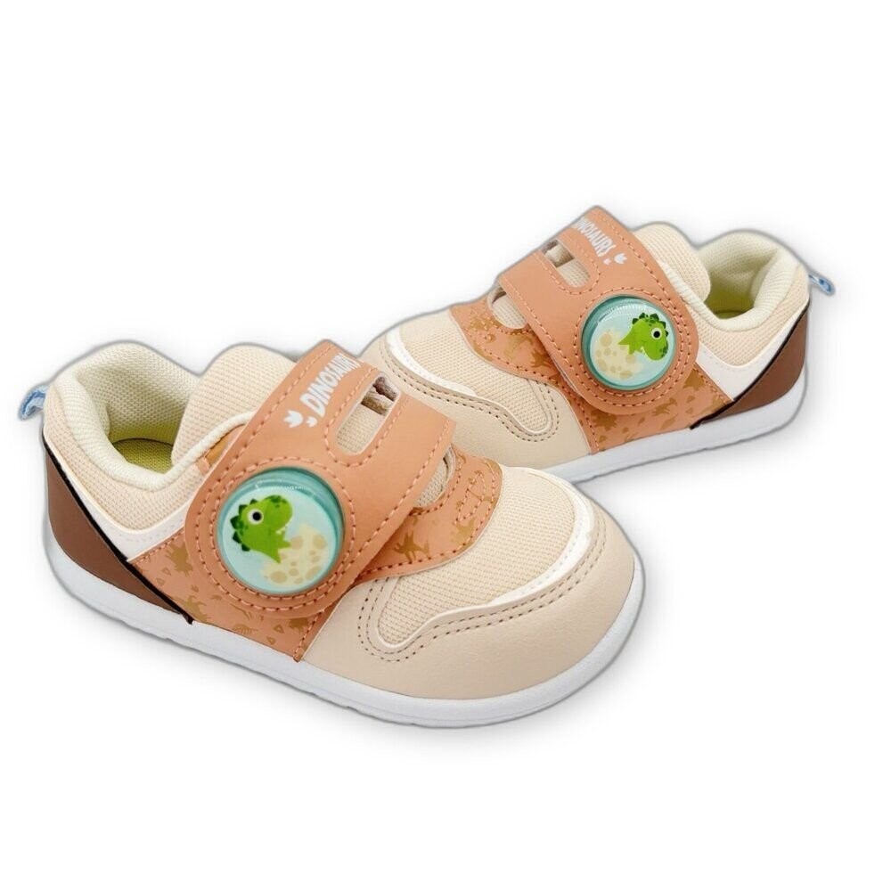 可愛卡通燈鞋-兩色可選-細節圖9