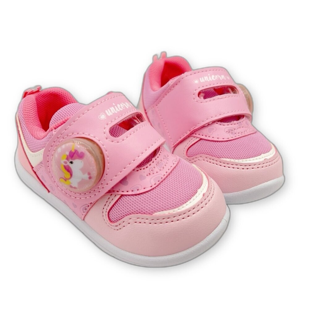 可愛卡通燈鞋-兩色可選-規格圖10