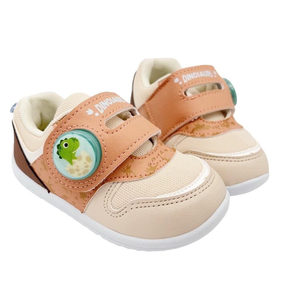 可愛卡通燈鞋-兩色可選-規格圖10