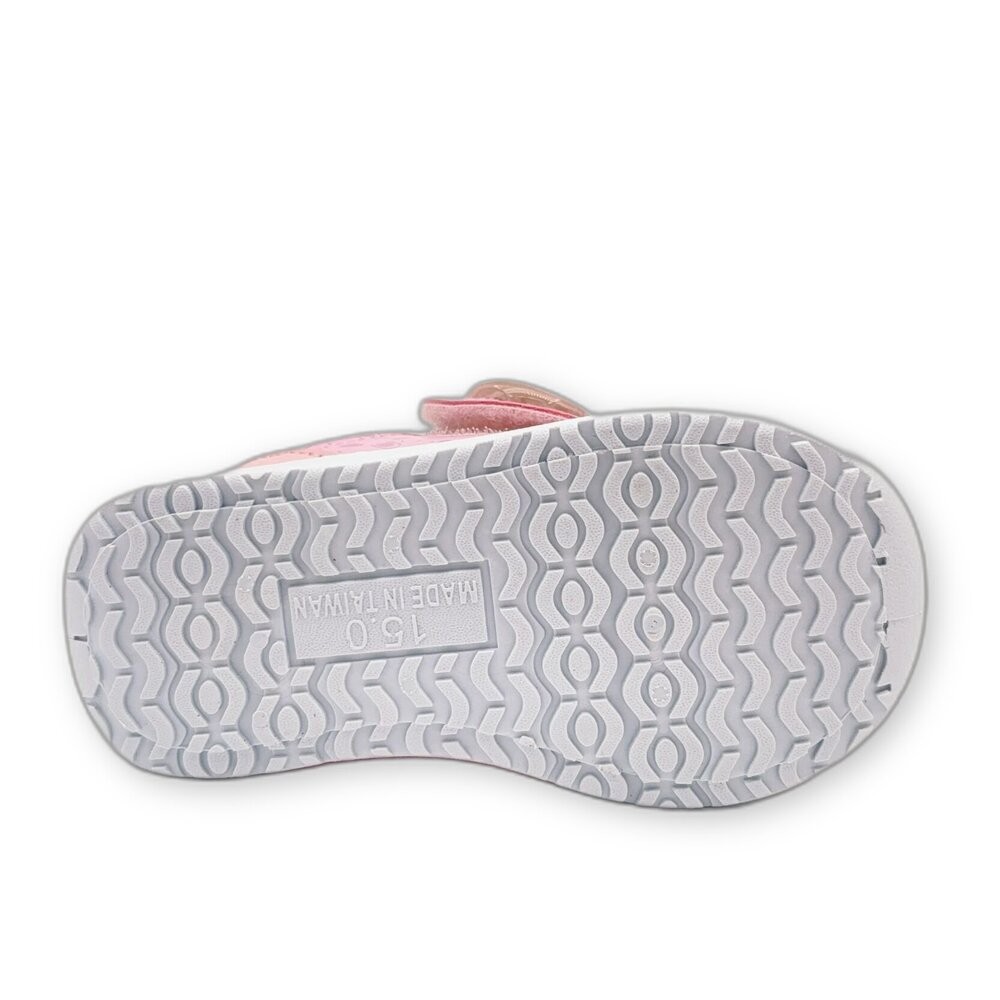 台灣製獨角獸電燈運動鞋-細節圖4