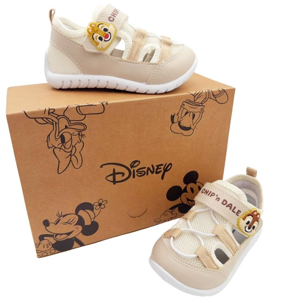 DISNEY奇奇蒂蒂涼鞋-細節圖7