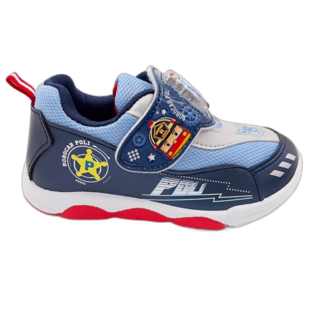 救援小隊電燈運動鞋-兩款可選-細節圖4