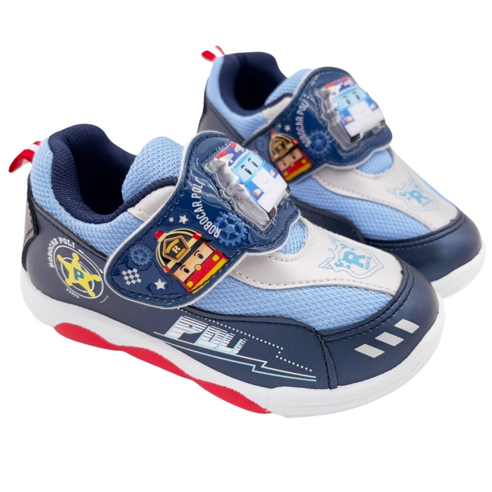 救援小隊電燈運動鞋-兩款可選-規格圖7