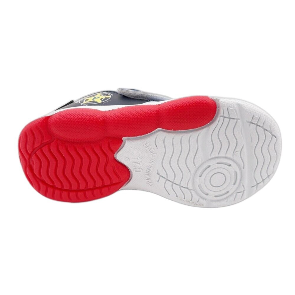 台灣製POLI波力電燈鞋-細節圖4