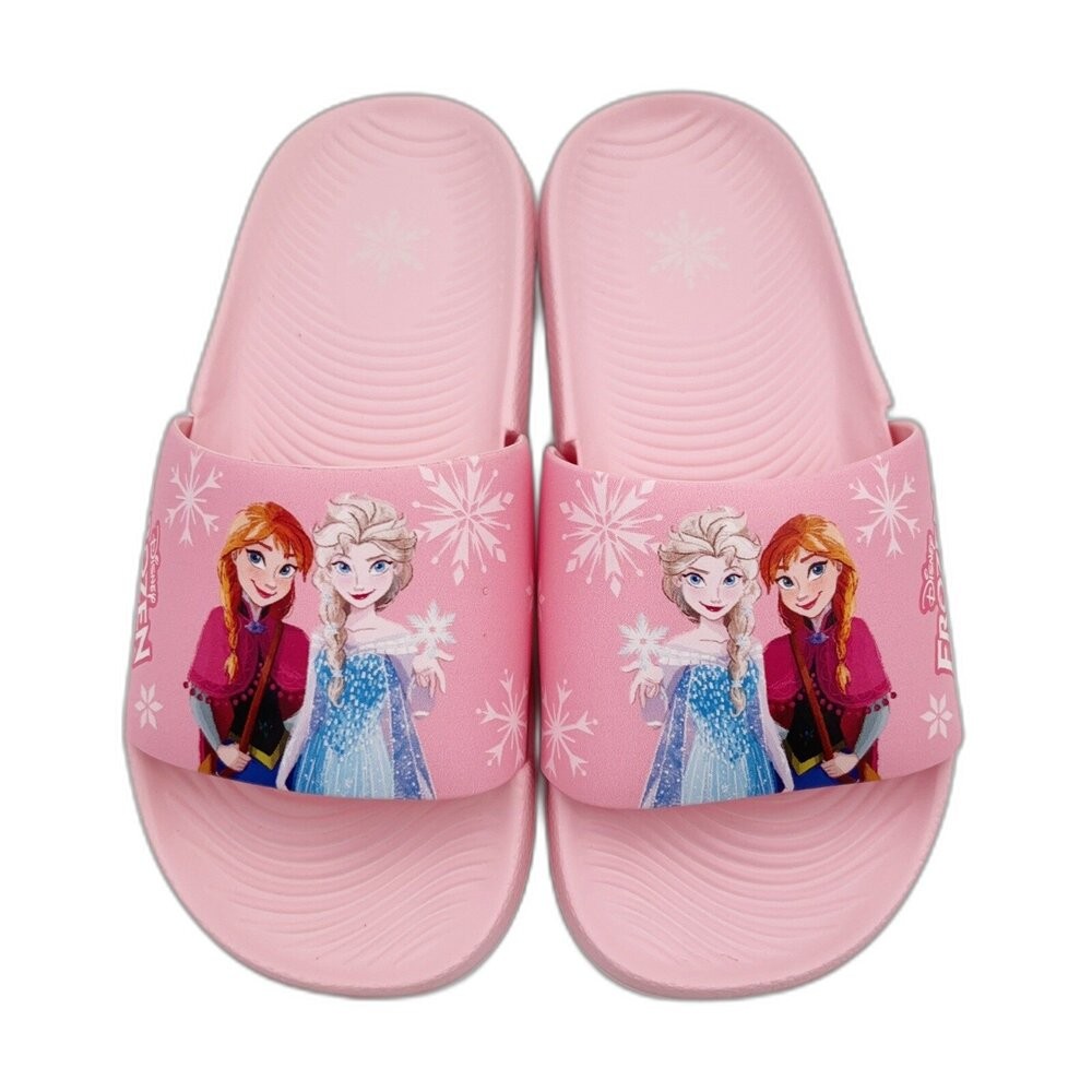 台灣製冰雪奇緣拖鞋 多款可選-細節圖4