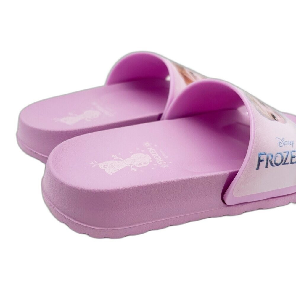 台灣製冰雪奇緣拖鞋 多款可選-細節圖11