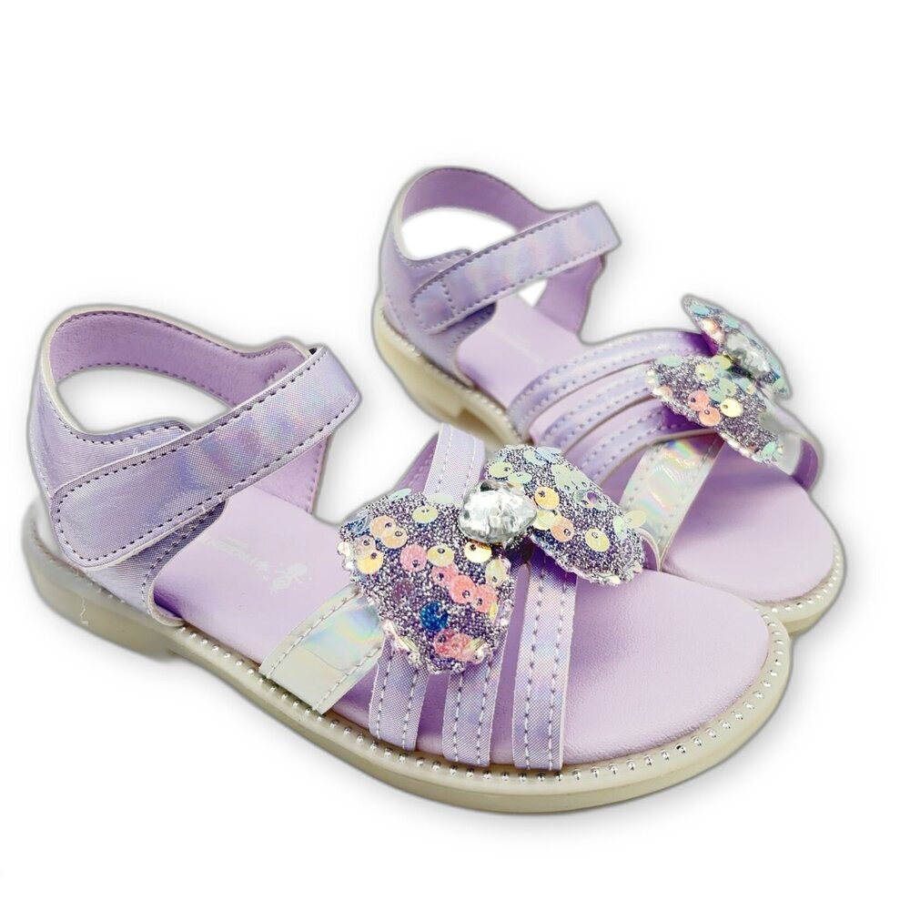 【限量特價!!!】台灣製冰雪奇緣涼鞋-規格圖8