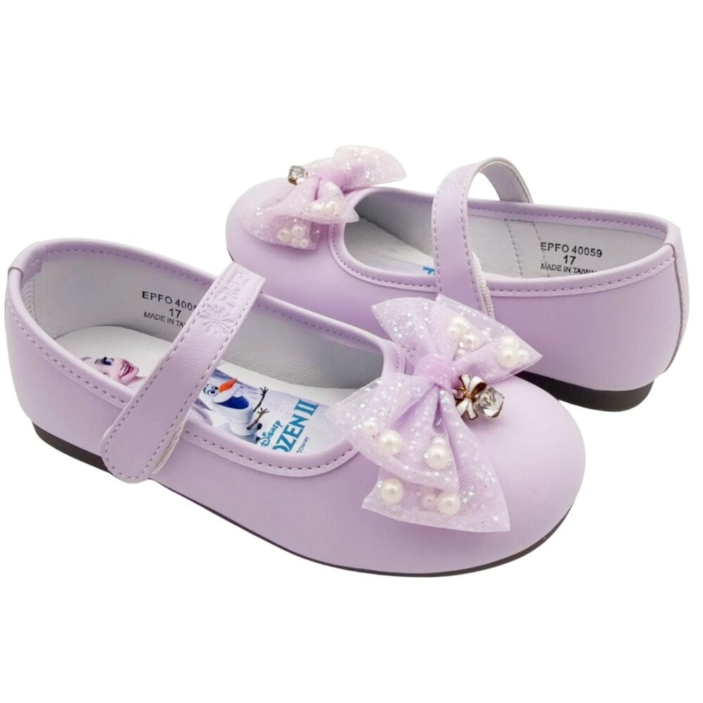 台灣製冰雪奇緣公主鞋-細節圖5