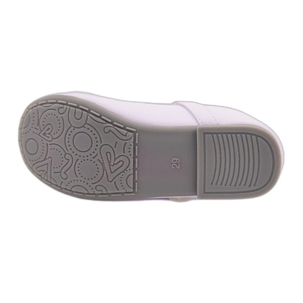 台灣製冰雪奇緣公主鞋-細節圖4