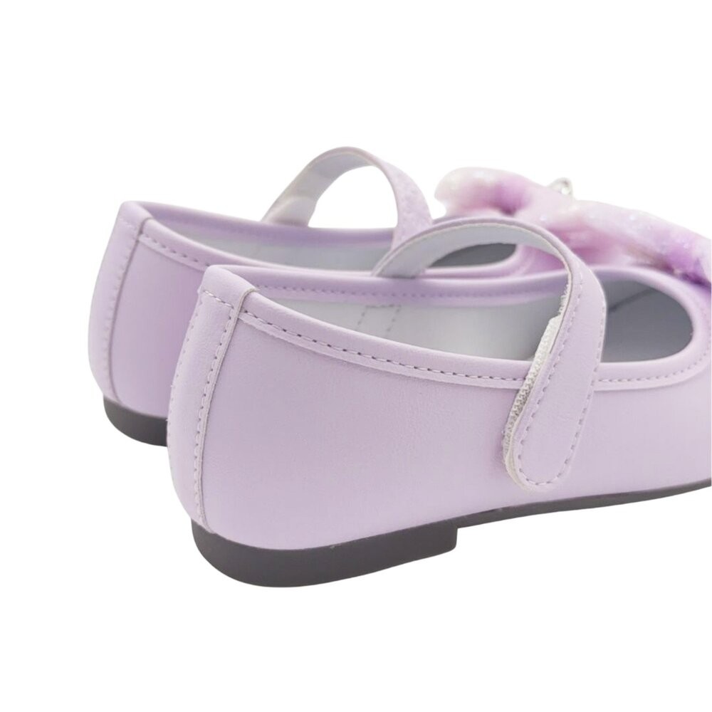 台灣製冰雪奇緣公主鞋-細節圖6