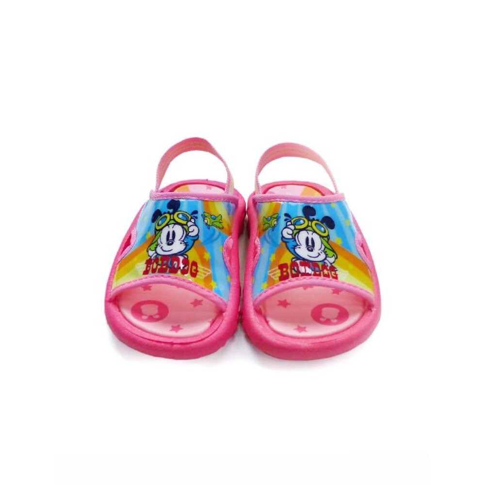 台灣製女童拖鞋 特價款 ! 出清不退換-細節圖2