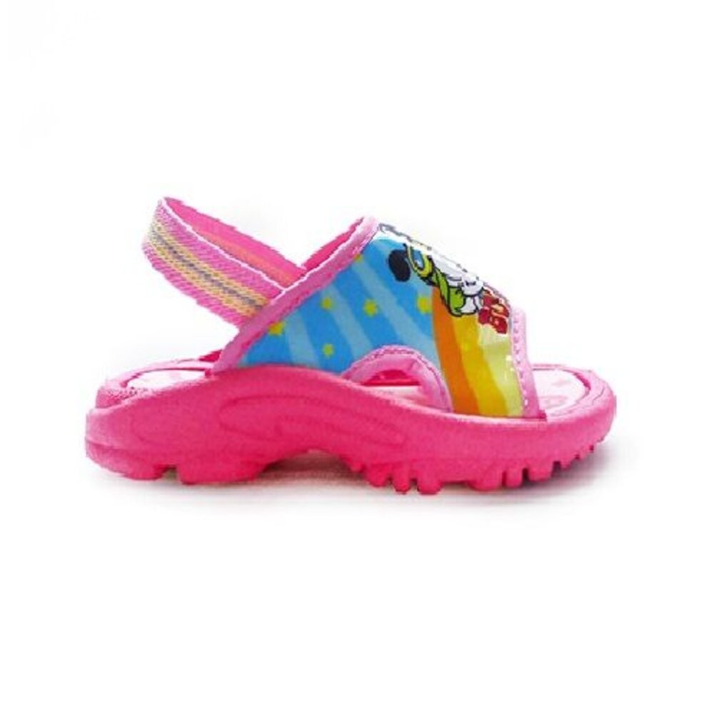 台灣製女童拖鞋 特價款 ! 出清不退換-細節圖4