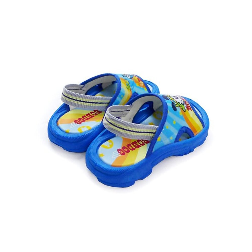 台灣製女童拖鞋 特價款 ! 出清不退換-細節圖6