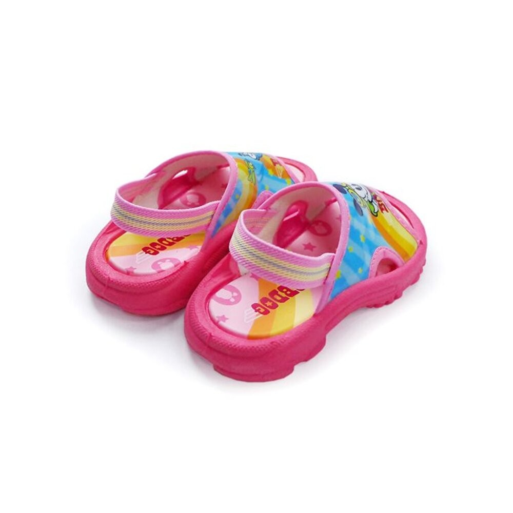 台灣製女童拖鞋 特價款 ! 出清不退換-細節圖3