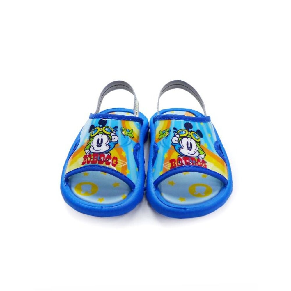 台灣製女童拖鞋 特價款 ! 出清不退換-細節圖5