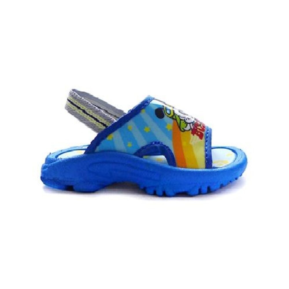 台灣製女童拖鞋 特價款 ! 出清不退換-細節圖7