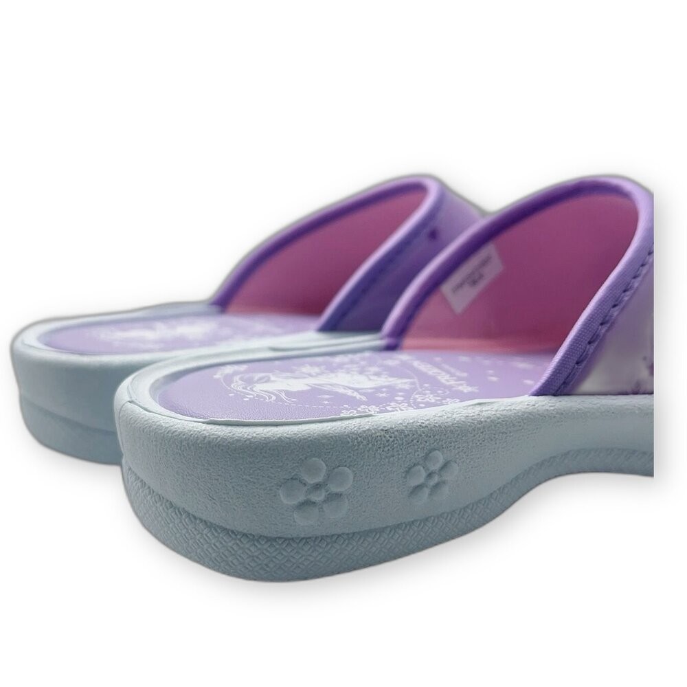 台灣製MIT冰雪奇緣拖鞋-細節圖3