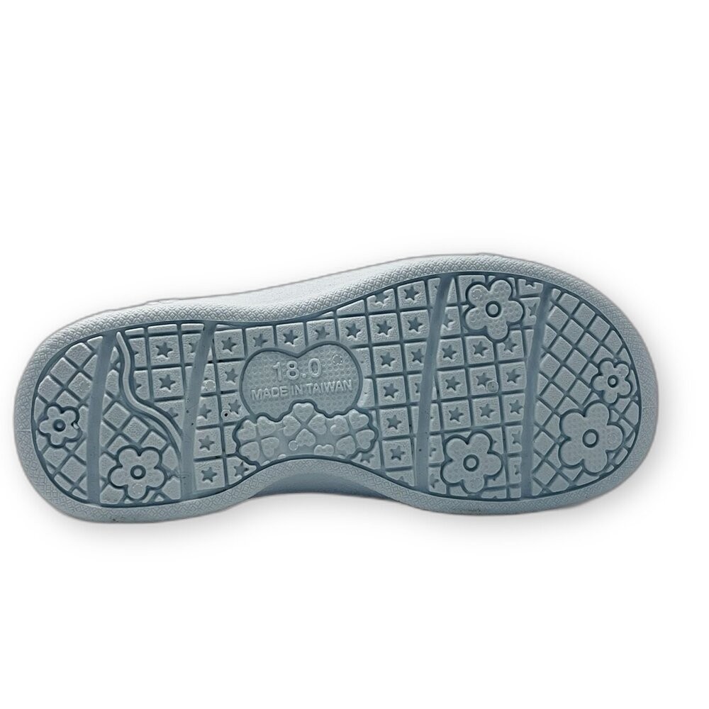 台灣製MIT冰雪奇緣拖鞋-細節圖4