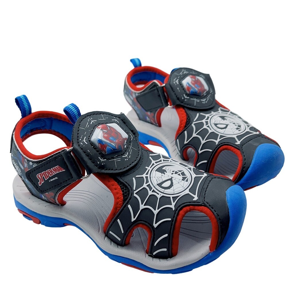 卡通正版授權電燈涼鞋 多款可選-規格圖9