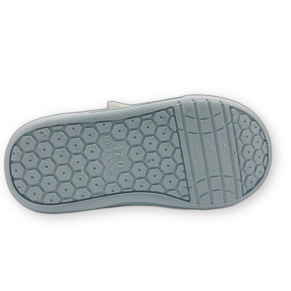 【限量特價!!】迪士尼冰雪奇緣布鞋-細節圖4