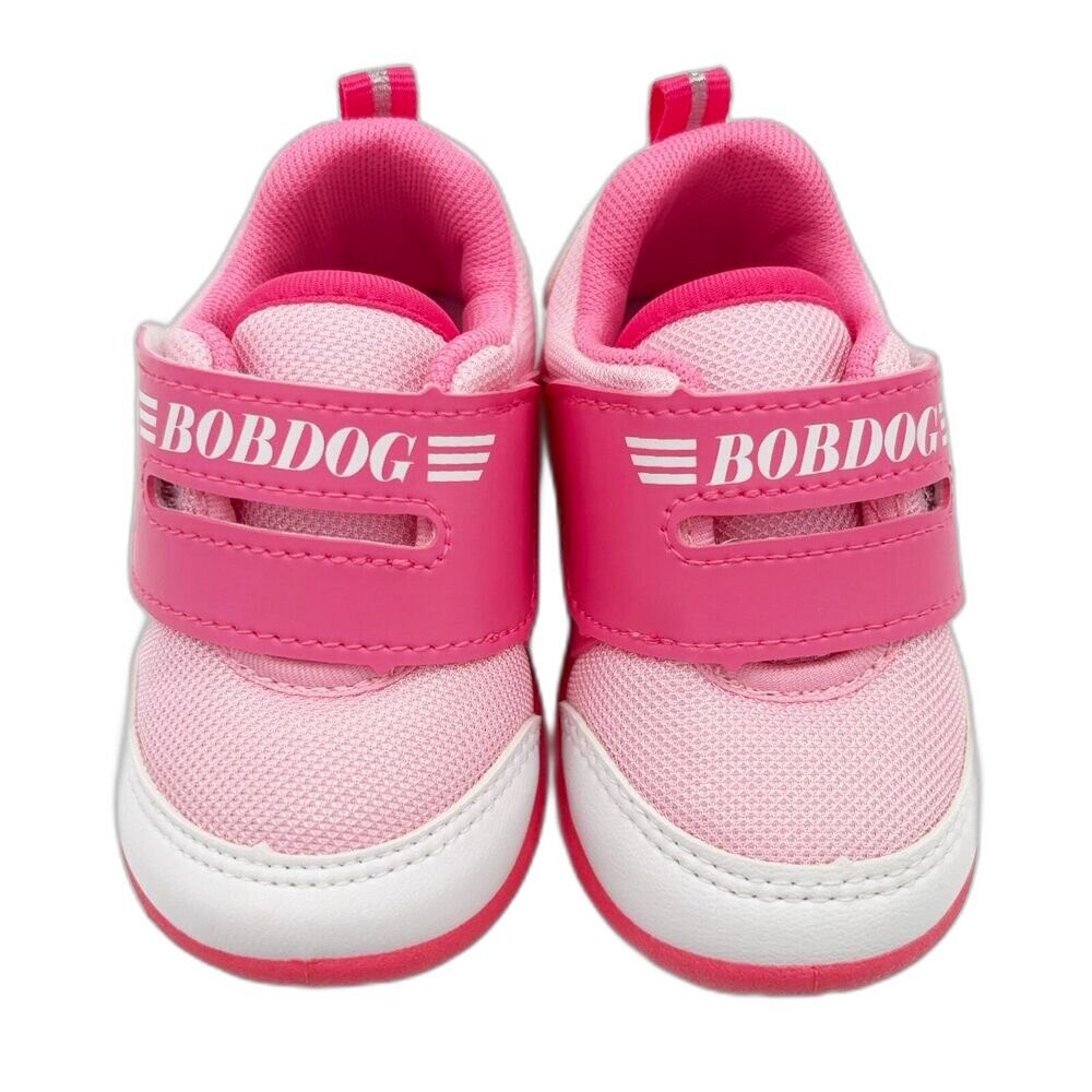 【斷碼出清不退不換】台灣製巴布豆休閒鞋-細節圖2