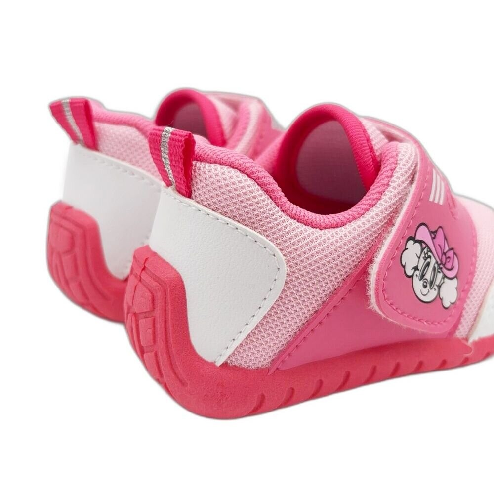 【斷碼出清不退不換】台灣製巴布豆休閒鞋-細節圖6