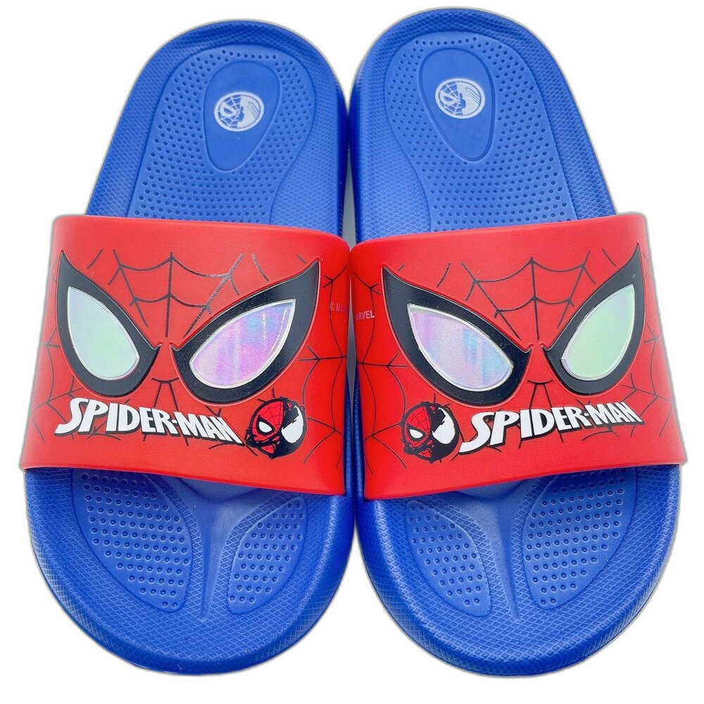 蜘蛛人拖鞋-兩色可選-規格圖9