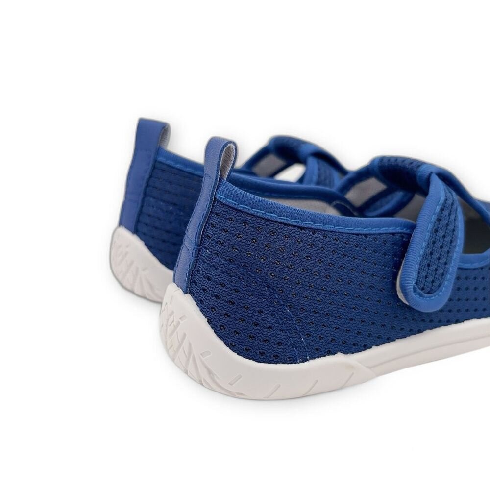 台灣製輕量休閒鞋-藍色-細節圖6