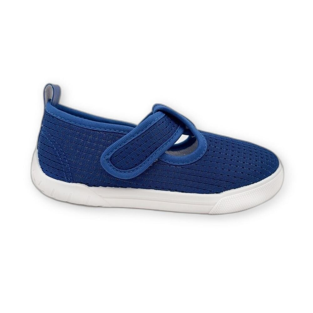 台灣製輕量休閒鞋-藍色-細節圖3