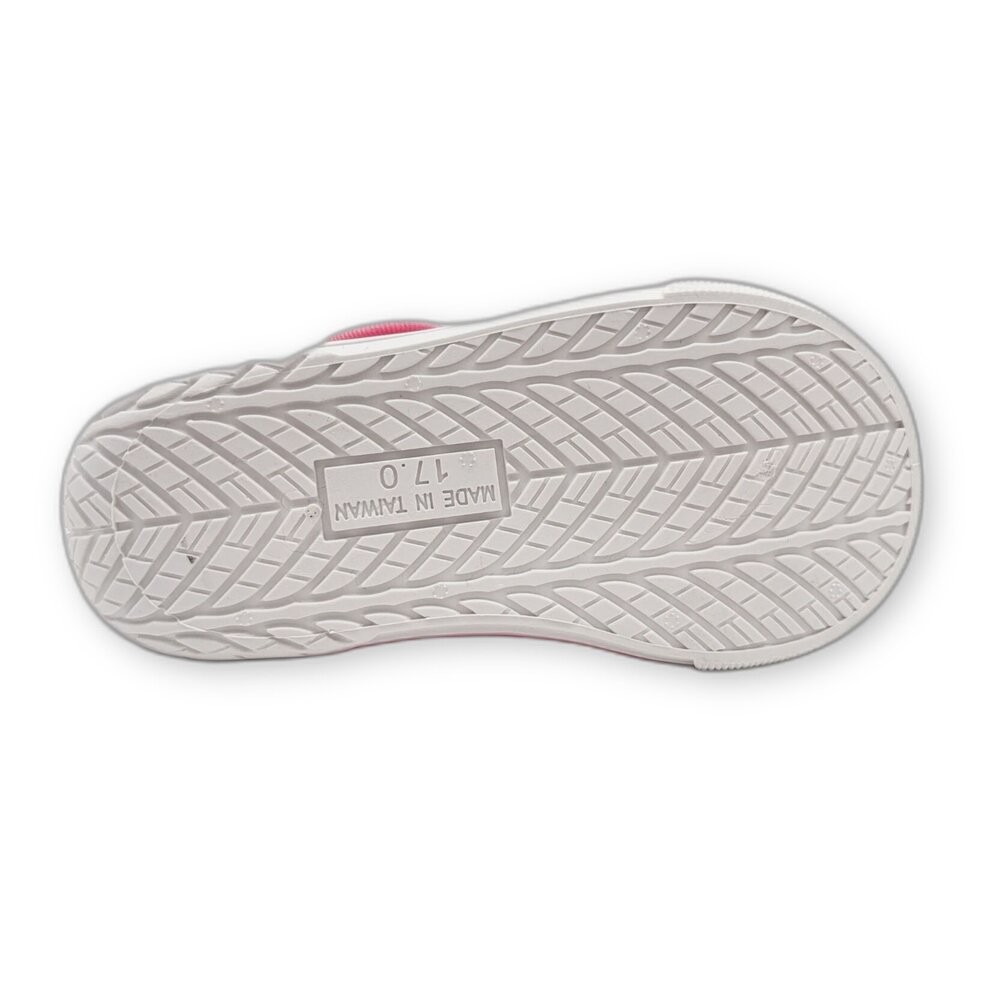 台灣製輕量休閒鞋-粉色-細節圖4