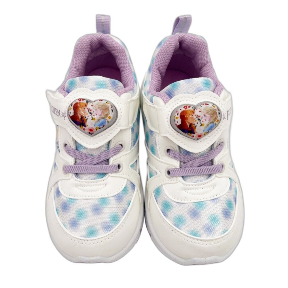 【限量特價!!】MIT迪士尼卡通燈鞋-細節圖2