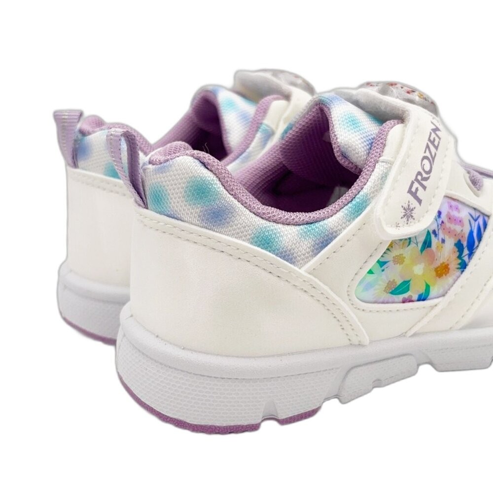 【限量特價!!】MIT迪士尼卡通燈鞋-細節圖6