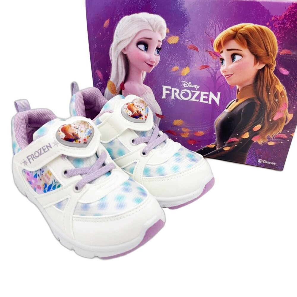 【限量特價!!】MIT迪士尼卡通燈鞋-細節圖7