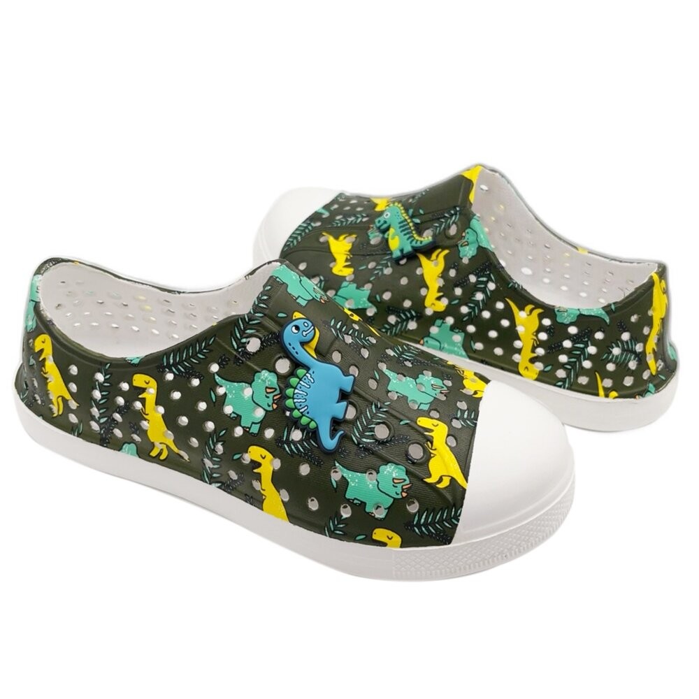 男童透氣洞洞鞋-細節圖5