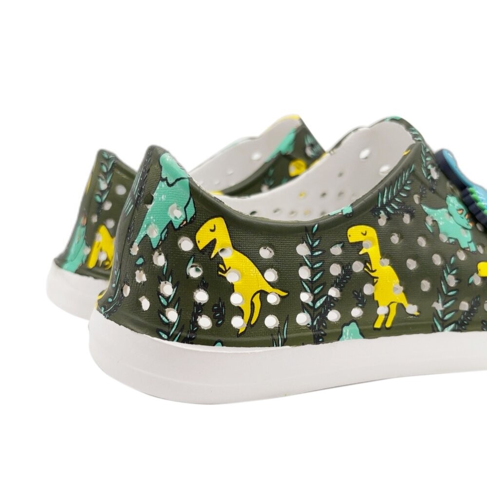 男童透氣洞洞鞋-細節圖6