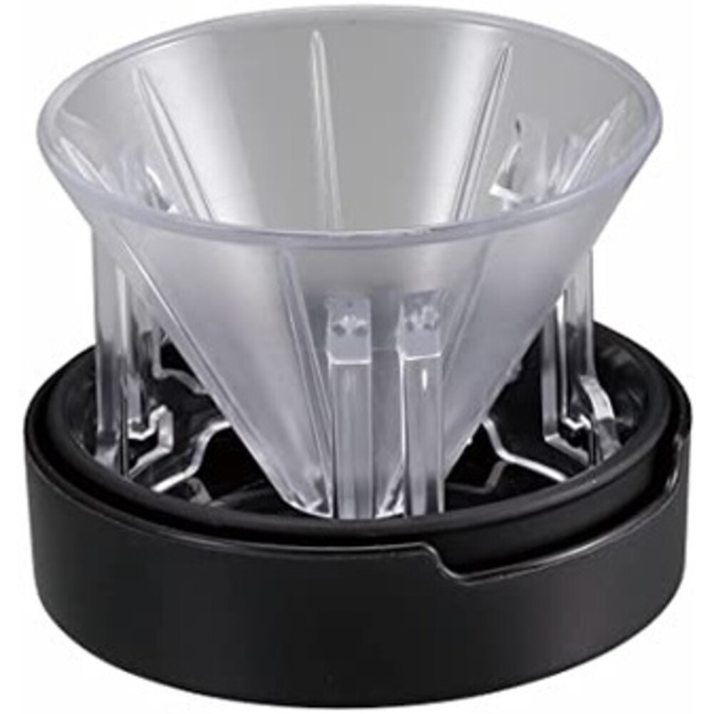 鹿牌 CAPTAIN STAG 手沖咖啡過濾器 過濾杯 濾嘴 過篩 咖啡器具 手沖咖啡-細節圖5