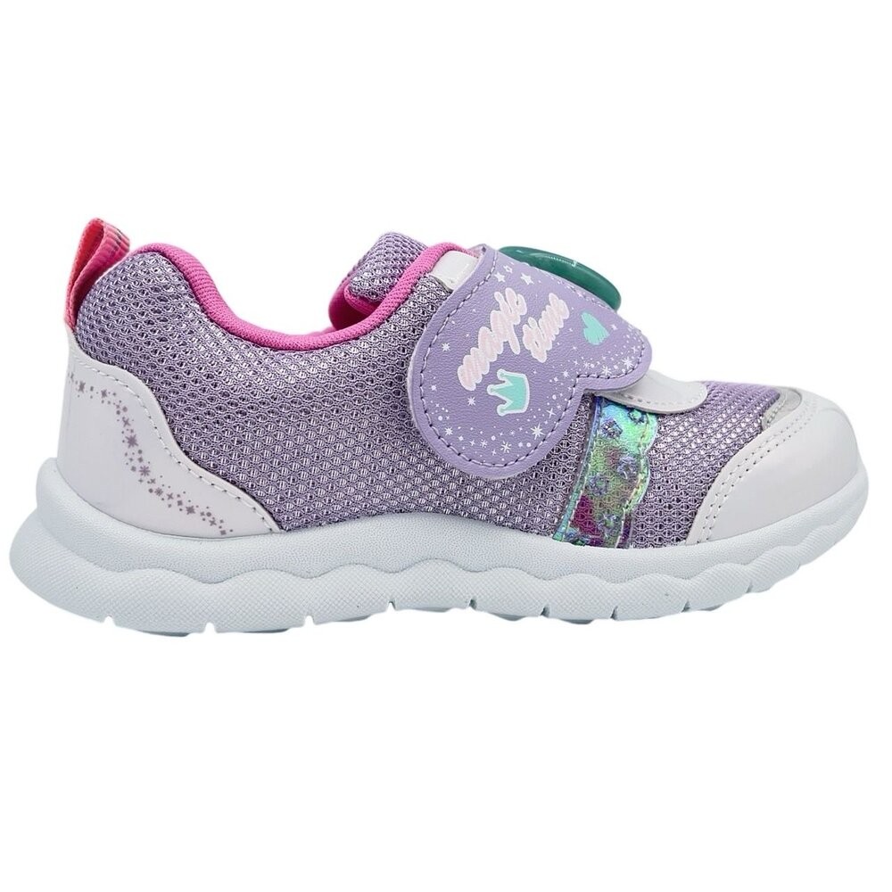 台灣製獨角獸電燈鞋-細節圖3