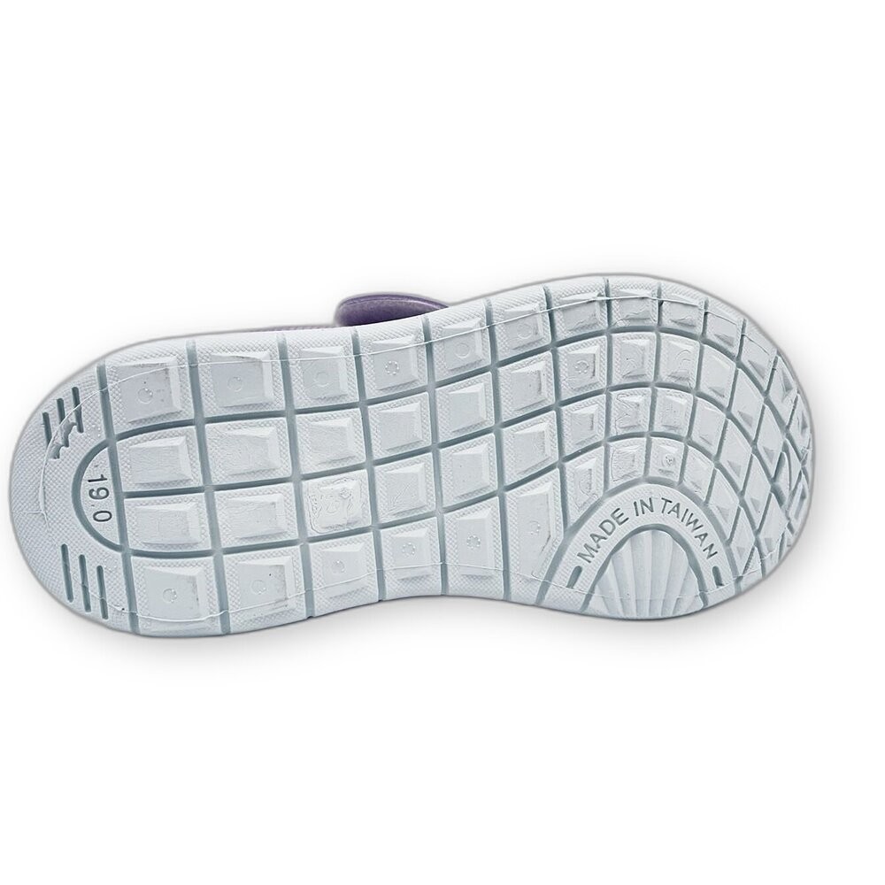 台灣製獨角獸電燈鞋-細節圖4