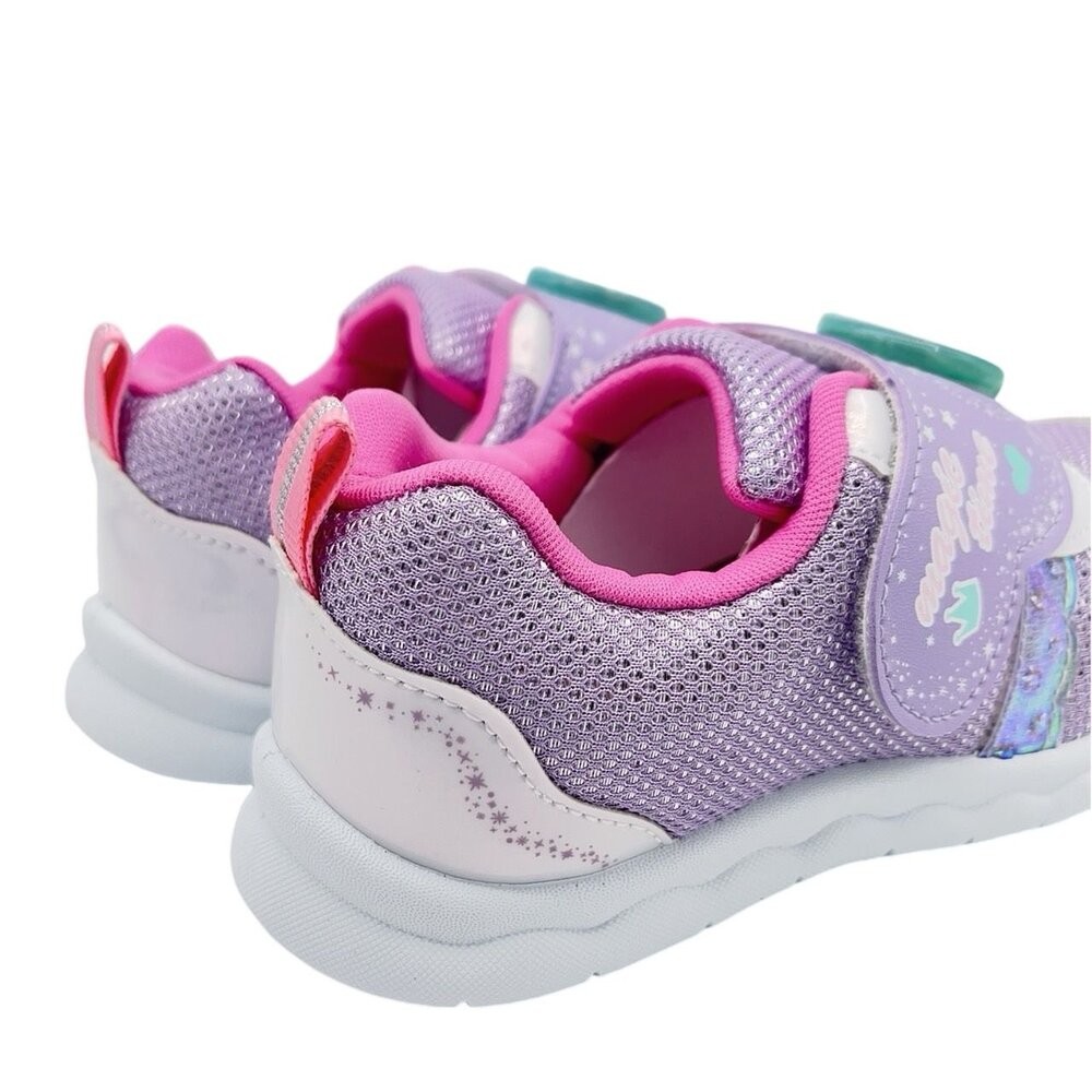 台灣製獨角獸電燈鞋-細節圖6