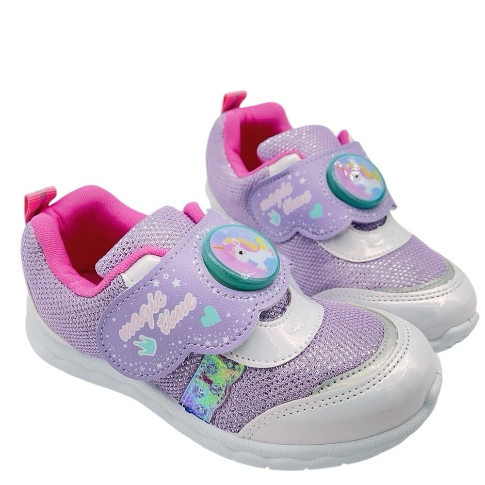 台灣製獨角獸電燈鞋-規格圖7