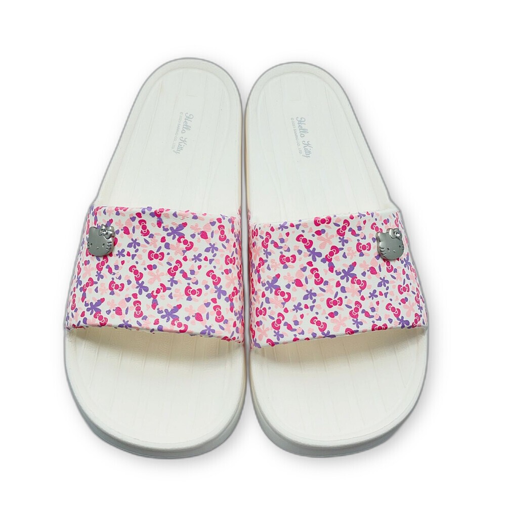 台灣製三麗鷗親子拖鞋-兩色可選-規格圖9