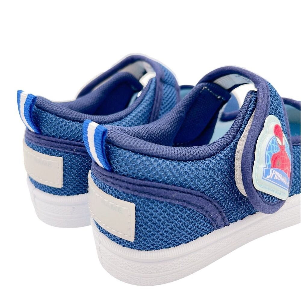蜘蛛人室內鞋-細節圖6
