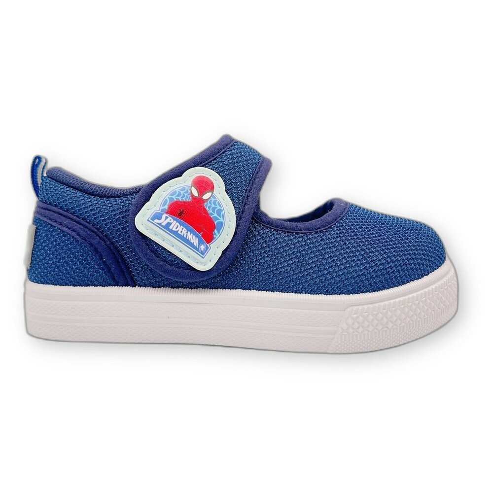 蜘蛛人室內鞋-細節圖3