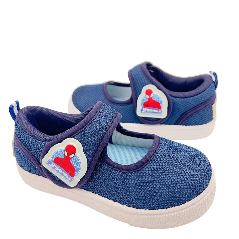 蜘蛛人室內鞋-細節圖5