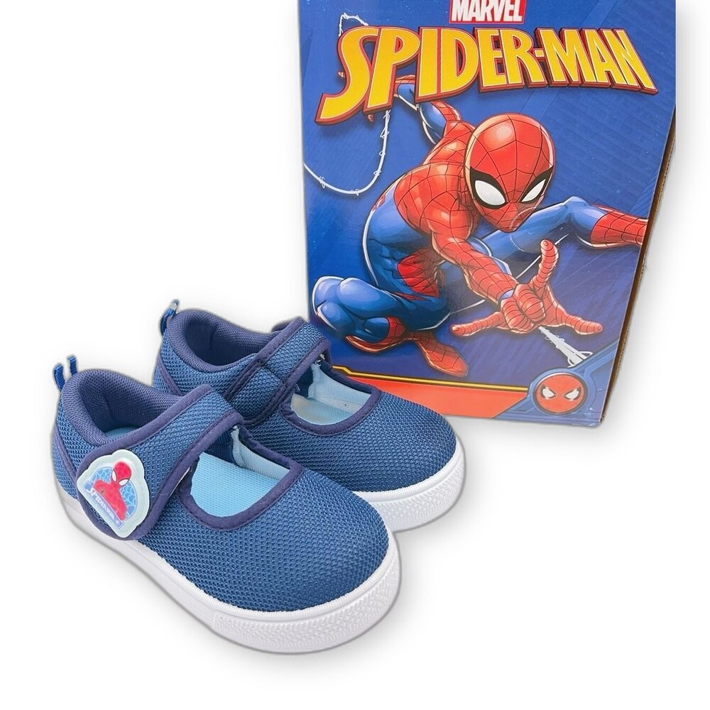 蜘蛛人室內鞋-細節圖7