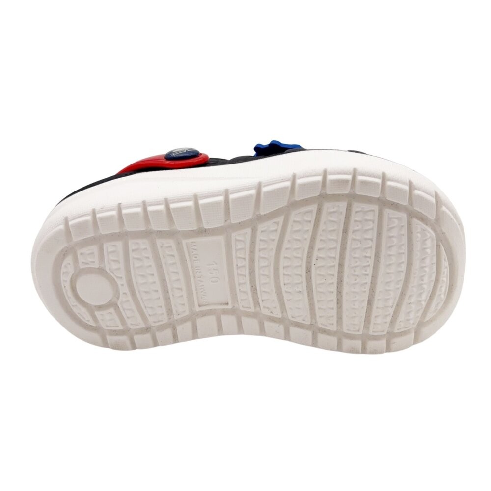 台灣製蜘蛛人洞洞鞋-細節圖4